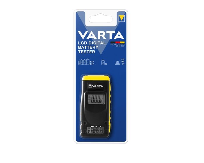 Batterijtester-1,2---9-V